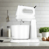 Decakila Kitchen Appliances Decakila Hand Mixer 200W - KEMX002W
