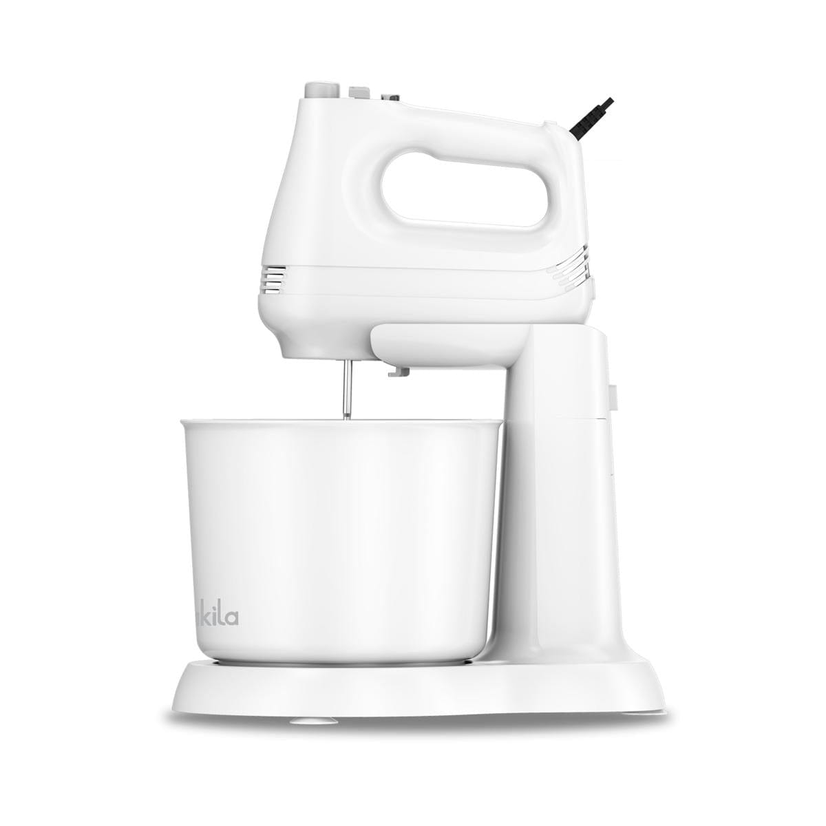 Decakila Kitchen Appliances Decakila Hand Mixer 200W - KEMX002W