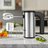 Decakila Kitchen Appliances Decakila Hand Mixer 200W - KEMX009M