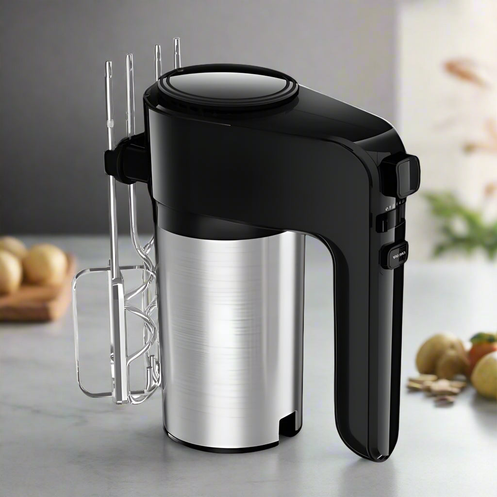 Decakila Hand Mixer 400W - KEMX004B