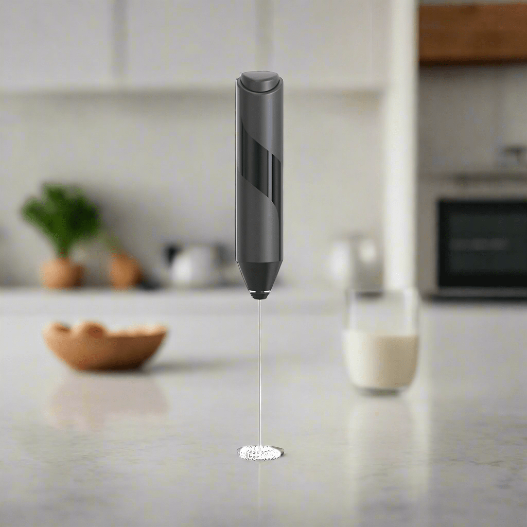 Decakila Kitchen Appliances Decakila Handheld Milk Frother 6W - KMCF035B