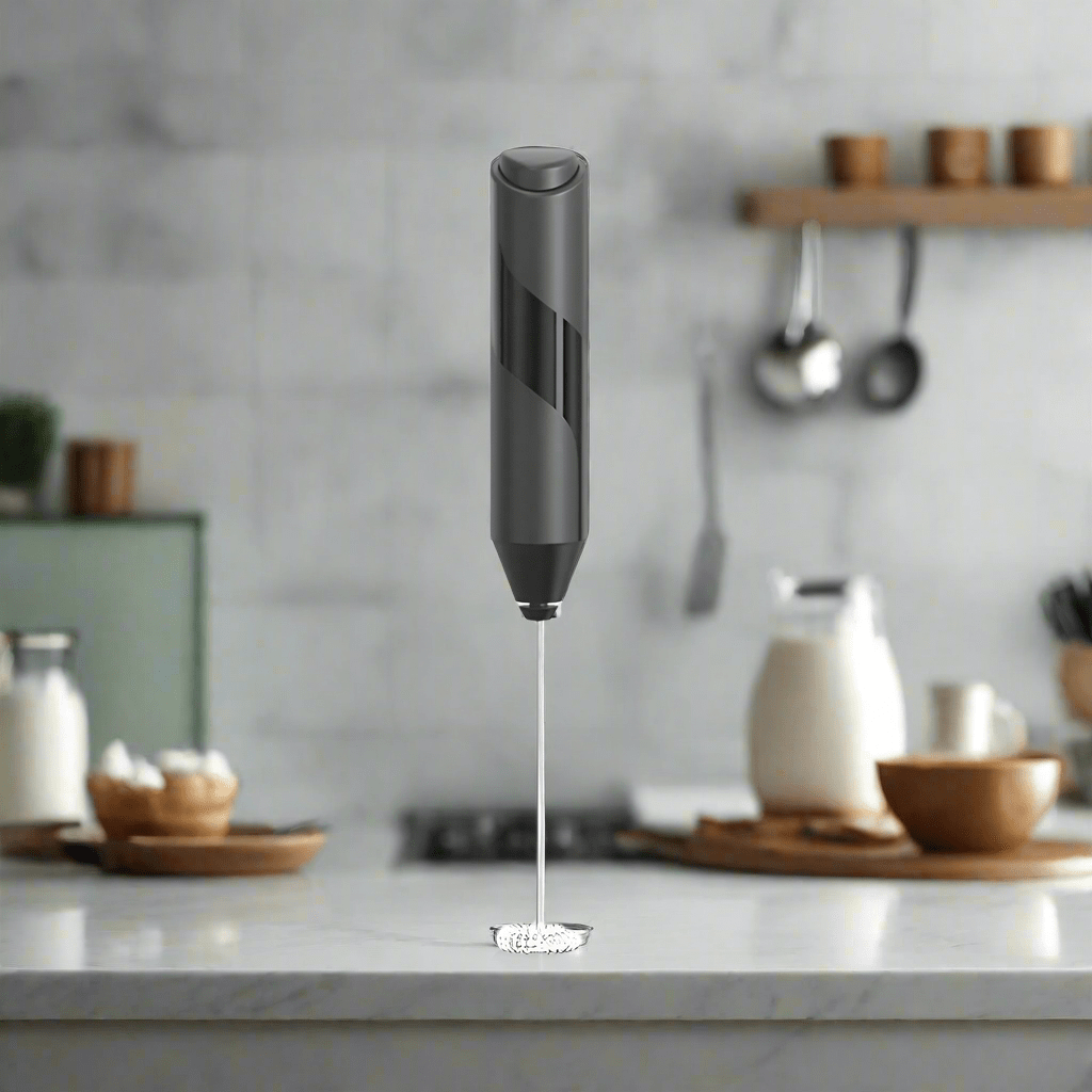 Decakila Kitchen Appliances Decakila Handheld Milk Frother 6W - KMCF035B