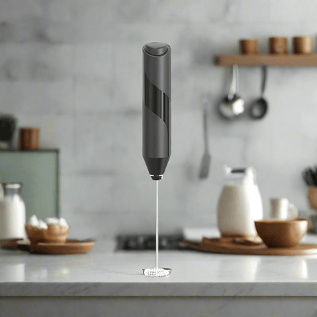 Decakila Kitchen Appliances Decakila Handheld Milk Frother 6W - KMCF035B