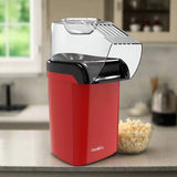 Decakila Kitchen Appliances Decakila Hot Air Popcorn Popper 1200W - KETT009R