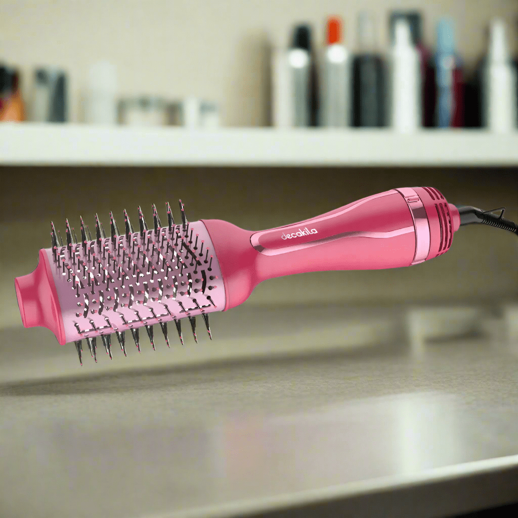 Decakila Personal Care Tools Decakila Hot Air Styler 1200W - KEHS033R