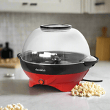 Decakila Kitchen Appliances Decakila Hot Oil Popcorn Popper 800W - KETT010B