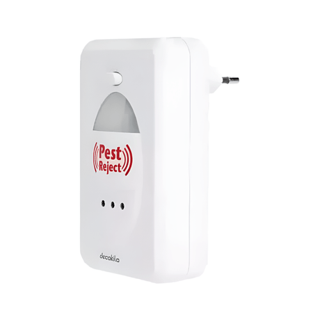 Decakila Pest Control Lighting Decakila Insect Repeller - KEMQ001W