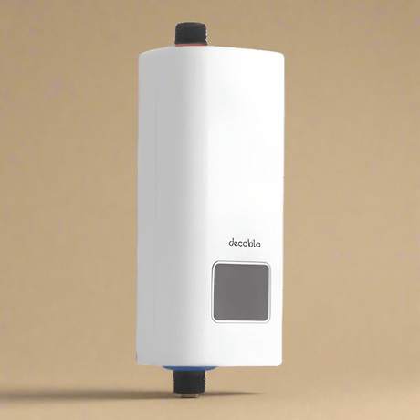 Decakila Water Heater Decakila Instant Electric Water Heater 3400W - KEWH001W