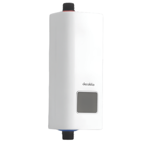 Decakila Water Heater Decakila Instant Electric Water Heater 3400W - KEWH001W
