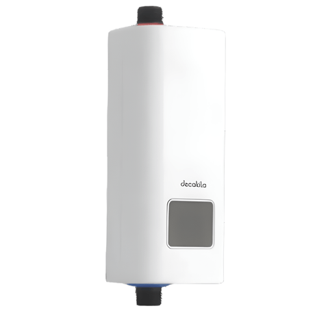 Decakila Water Heater Decakila Instant Electric Water Heater 3400W - KEWH001W