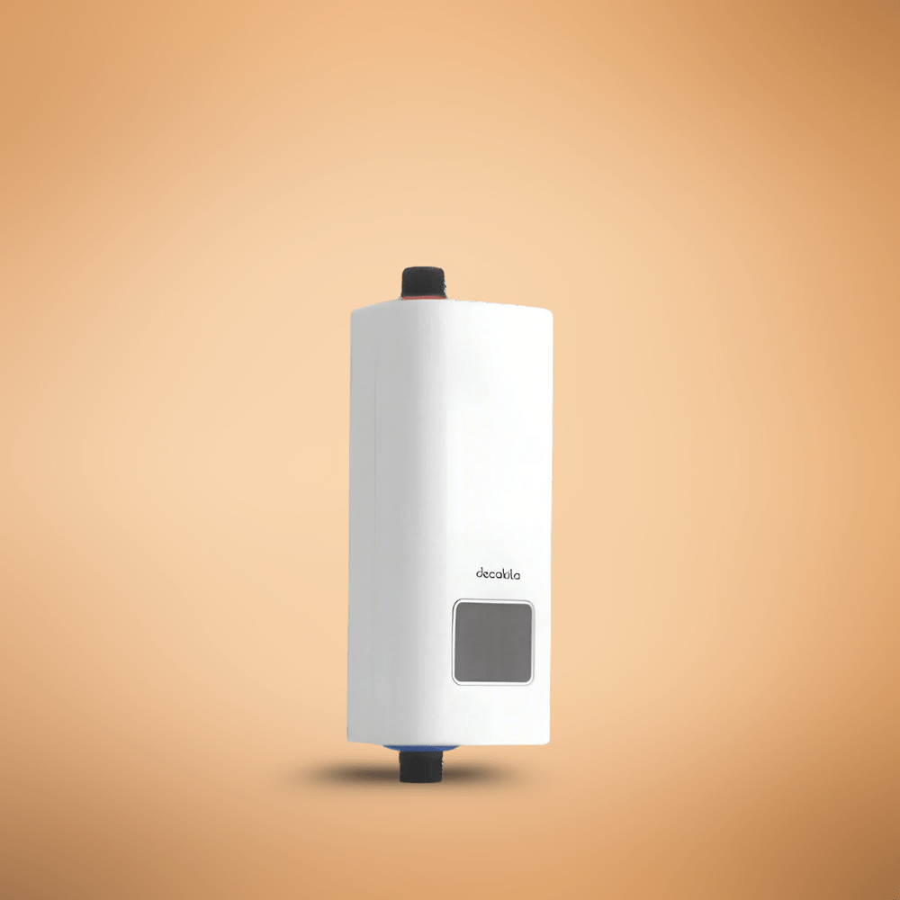 Decakila Water Heater Decakila Instant Electric Water Heater 3800W - KEWH001G