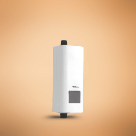 Decakila Water Heater Decakila Instant Electric Water Heater 3800W - KEWH001G