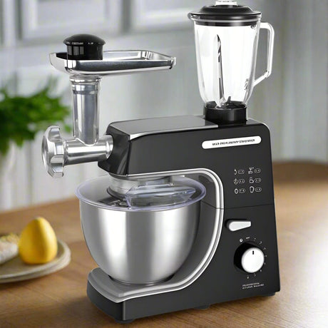 Decakila Kitchen Appliances Decakila Kitchen Machine 1000W - KEMX007B