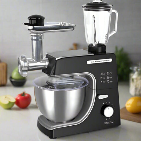 Decakila Kitchen Appliances Decakila Kitchen Machine 1000W - KEMX007B