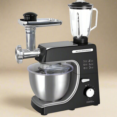 Decakila Kitchen Appliances Decakila Kitchen Machine 1000W - KEMX007B