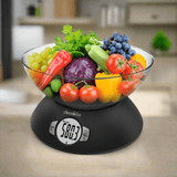 Decakila Kitchen Appliances Decakila Kitchen Scale - KMTT012B
