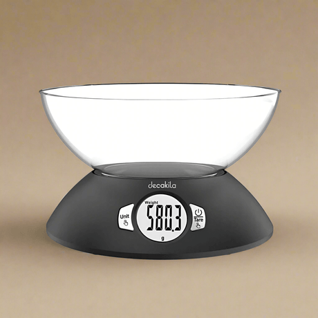 Decakila Kitchen Appliances Decakila Kitchen Scale - KMTT012B