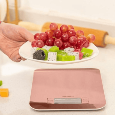 Decakila Kitchen Appliances Decakila Kitchen Scale - KMTT013Y