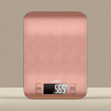 Decakila Kitchen Appliances Decakila Kitchen Scale - KMTT013Y