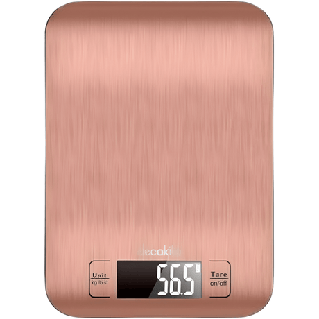 Decakila Kitchen Appliances Decakila Kitchen Scale - KMTT013Y