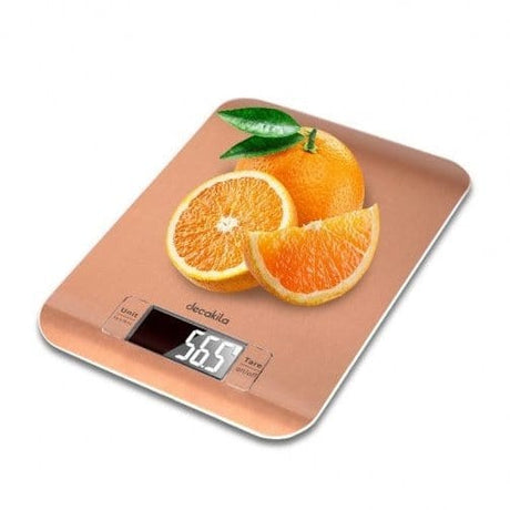 Decakila Kitchen Appliances Decakila Kitchen Scale - KMTT013Y