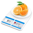 Decakila Kitchen Appliances Decakila Kitchen Scale - KMTT091W