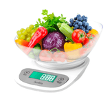 Decakila Kitchen Appliances Decakila Kitchen Scale - KMTT092W