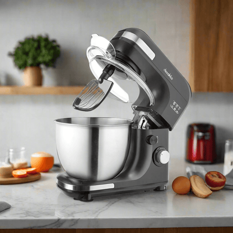 Decakila Kitchen Appliances Decakila Kitchen Stand Mixer Machine 600W - KEMX003B