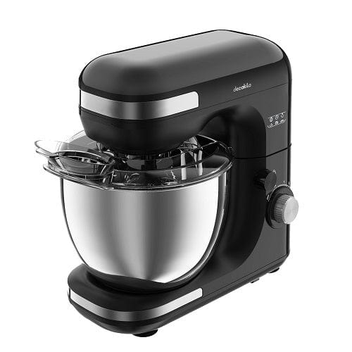 Decakila Kitchen Appliances Decakila Kitchen Stand Mixer Machine 600W - KEMX003B