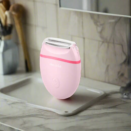 Decakila Personal Care Tools Decakila Lady Shaver - KMHR022P