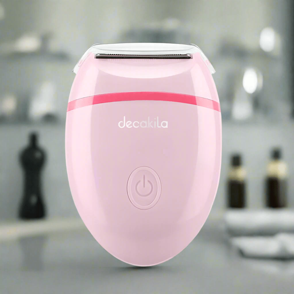 Decakila Personal Care Tools Decakila Lady Shaver - KMHR022P