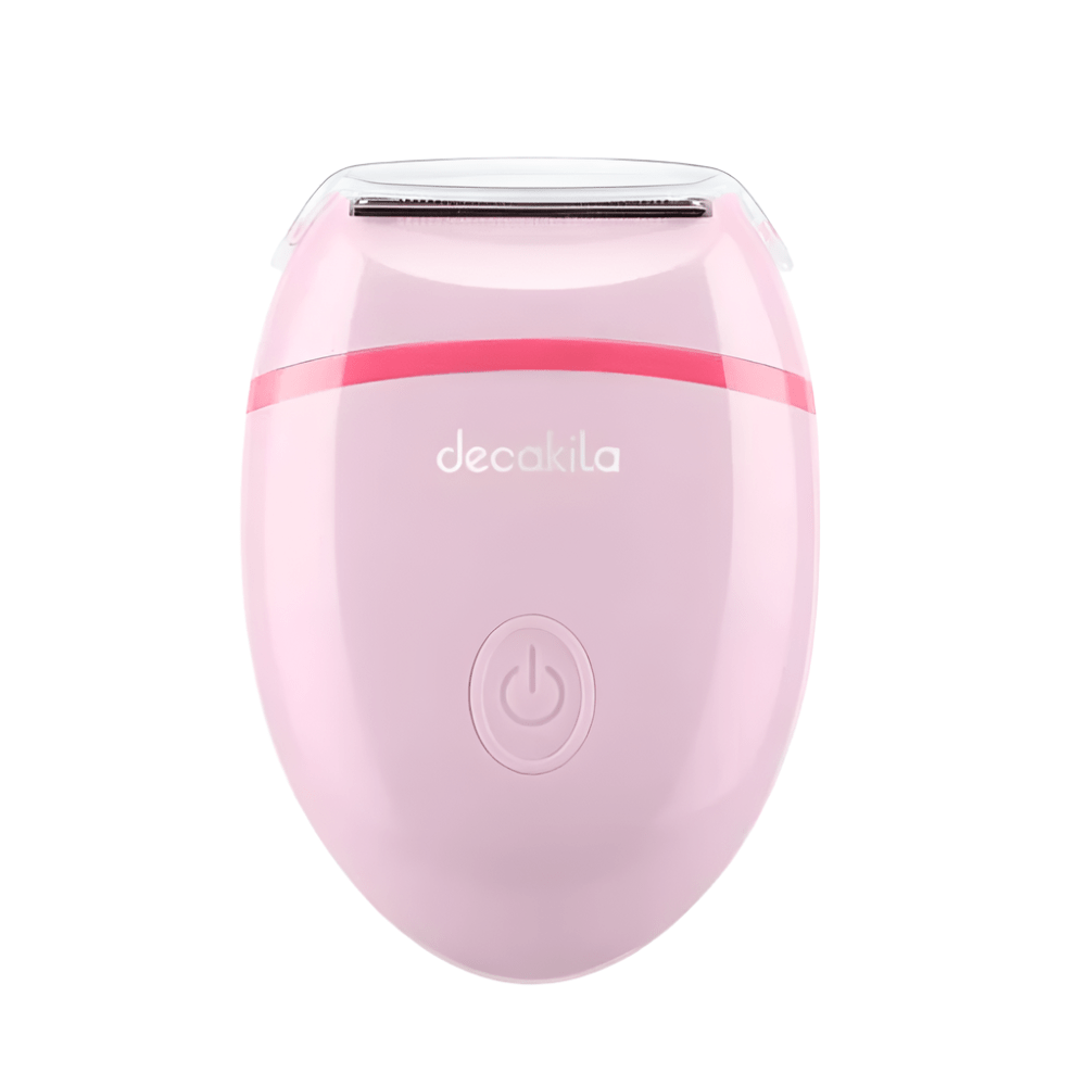Decakila Personal Care Tools Decakila Lady Shaver - KMHR022P