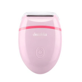 Decakila Personal Care Tools Decakila Lady Shaver - KMHR022P