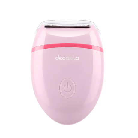 Decakila Personal Care Tools Decakila Lady Shaver - KMHR022P