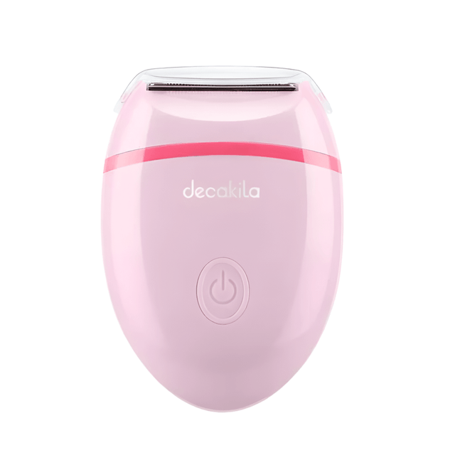 Decakila Personal Care Tools Decakila Lady Shaver - KMHR022P