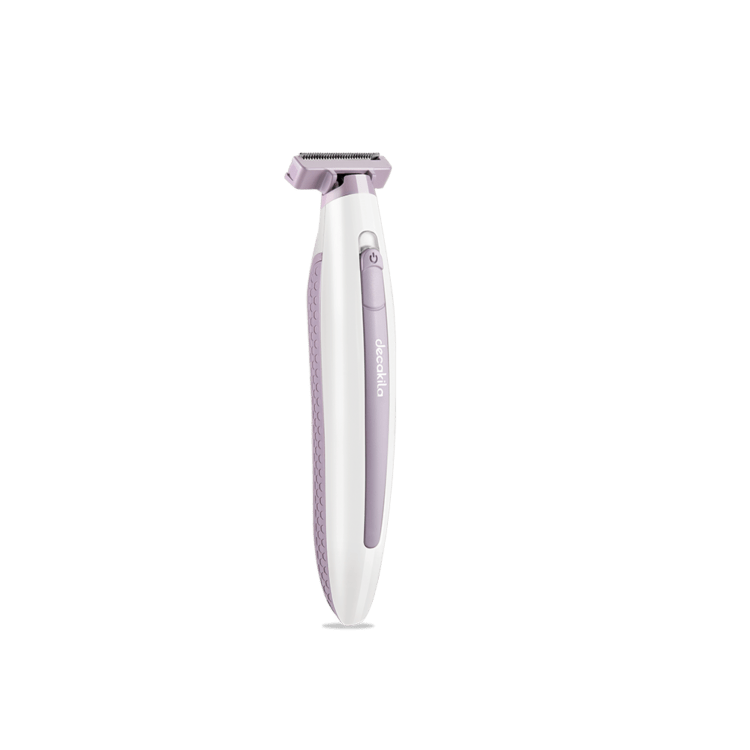 Decakila Home Accessories Decakila Lady Shaver - KMHR026W