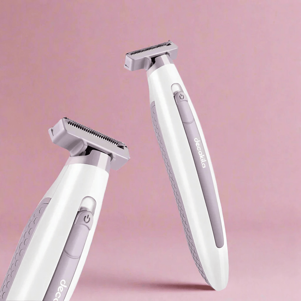 Decakila Personal Care Tools Decakila Lady Shaver - KMHR026W