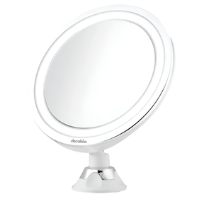 Decakila Personal Care Tools Decakila Makeup Mirror With LED Lights - KMTT062W