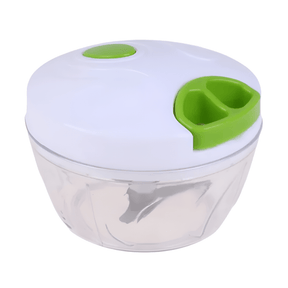 Decakila Kitchen Tools & Accessories Decakila Manual Vegetable Chopper - KMTT084W