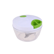 Decakila Kitchen Tools & Accessories Decakila Manual Vegetable Chopper - KMTT084W