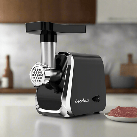 Decakila Kitchen Appliances Decakila Meat Grinder 600W - KEMG021B
