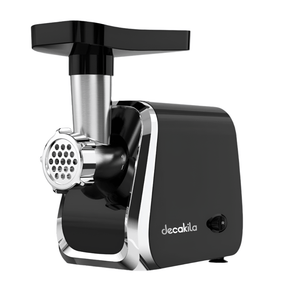 Decakila Kitchen Appliances Decakila Meat Grinder 600W - KEMG021B