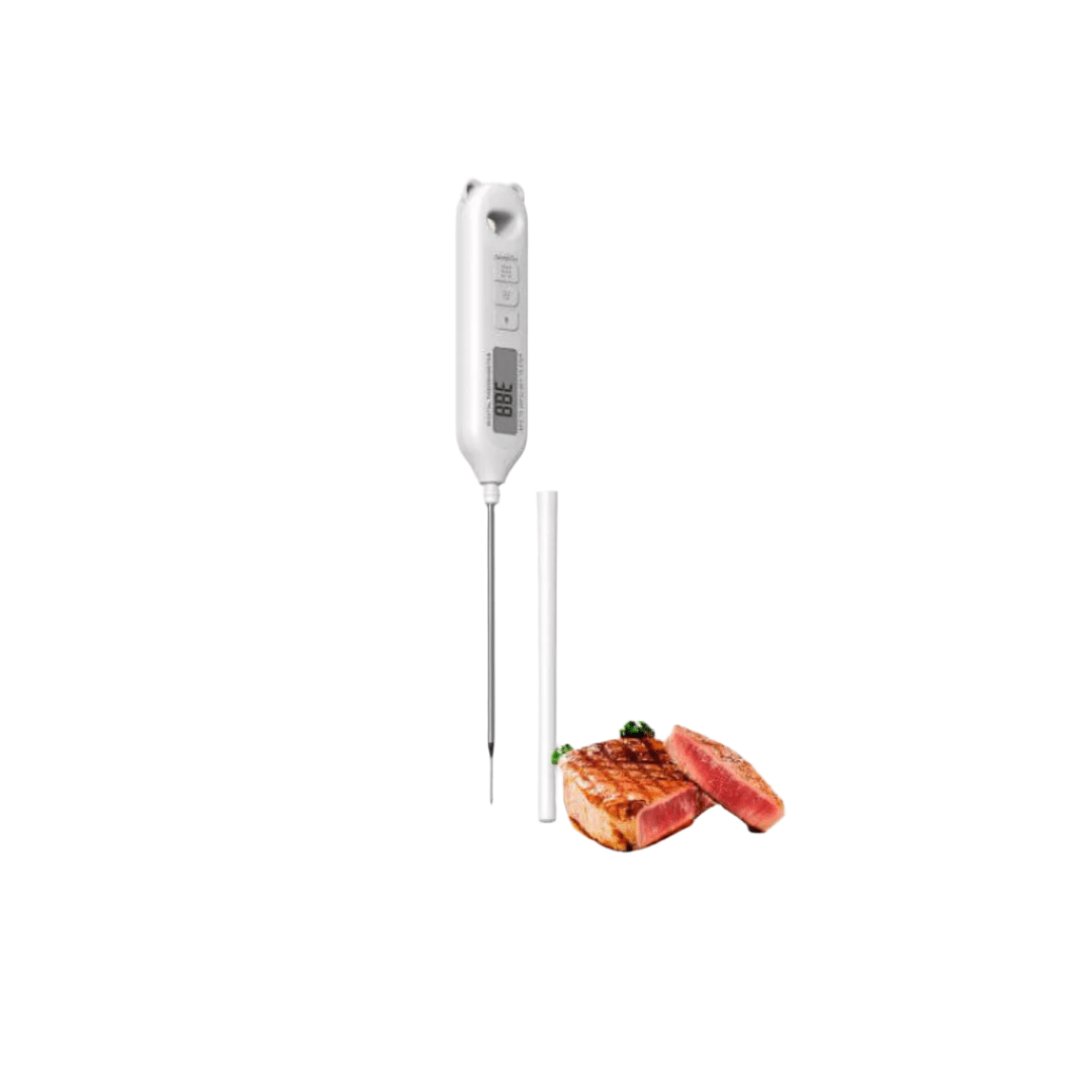 Decakila Kitchen Tools & Accessories Decakila Meat Thermometer - KMTT060W