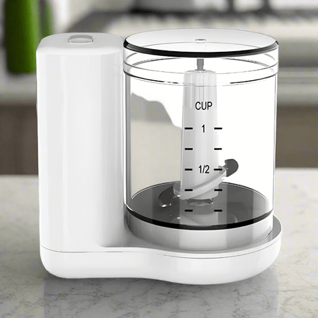 Decakila Kitchen Appliances Decakila Mini Chopper 70W - KEMG002W