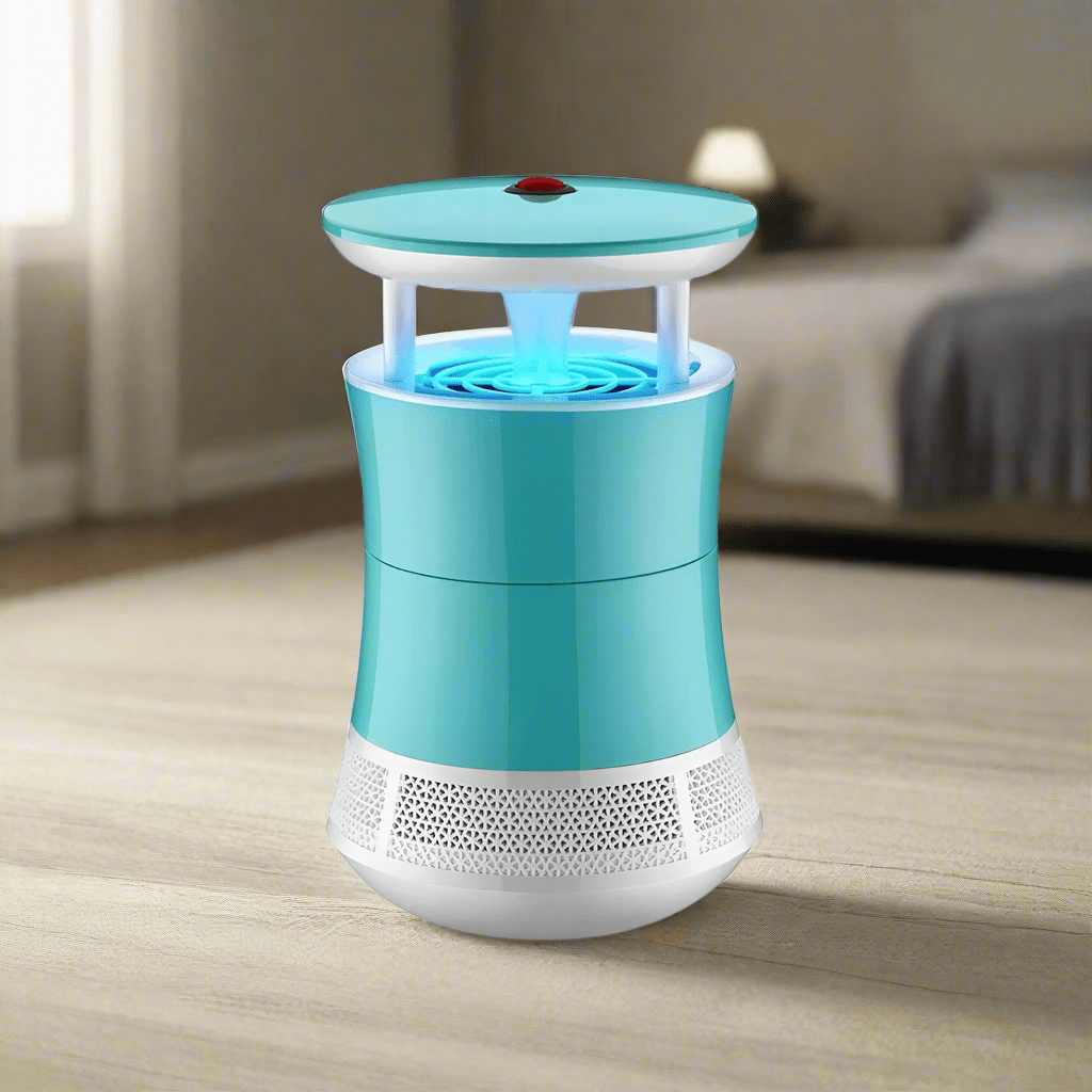 Decakila Pest Control Lighting Decakila Mosquito Killing Lamp - KMMQ002W