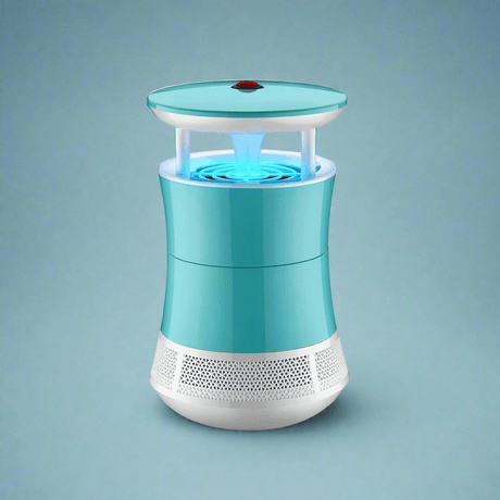 Decakila Pest Control Lighting Decakila Mosquito Killing Lamp - KMMQ002W