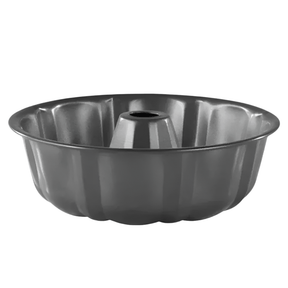 Decakila Cookware & Bakeware Decakila Non-Stick Bundt Pan - KMTT081B