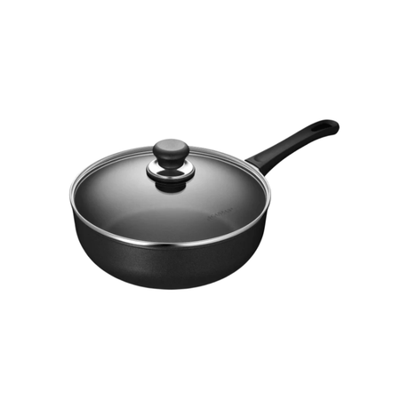 Decakila Cookware & Bakeware Decakila Non-Stick Deep Frying Pan - KMEP017R