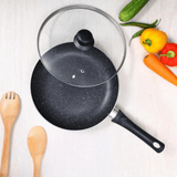 Decakila Cookware & Bakeware Decakila Non-Stick Deep Frying Pan - KMEP017R