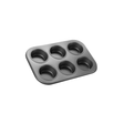 Decakila Cookware & Bakeware Decakila Non-Stick Muffin Pan - KMTT079B